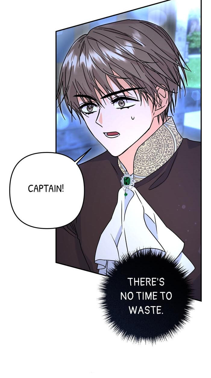 Love Thy Enemy Chapter 42 page 79 - 
