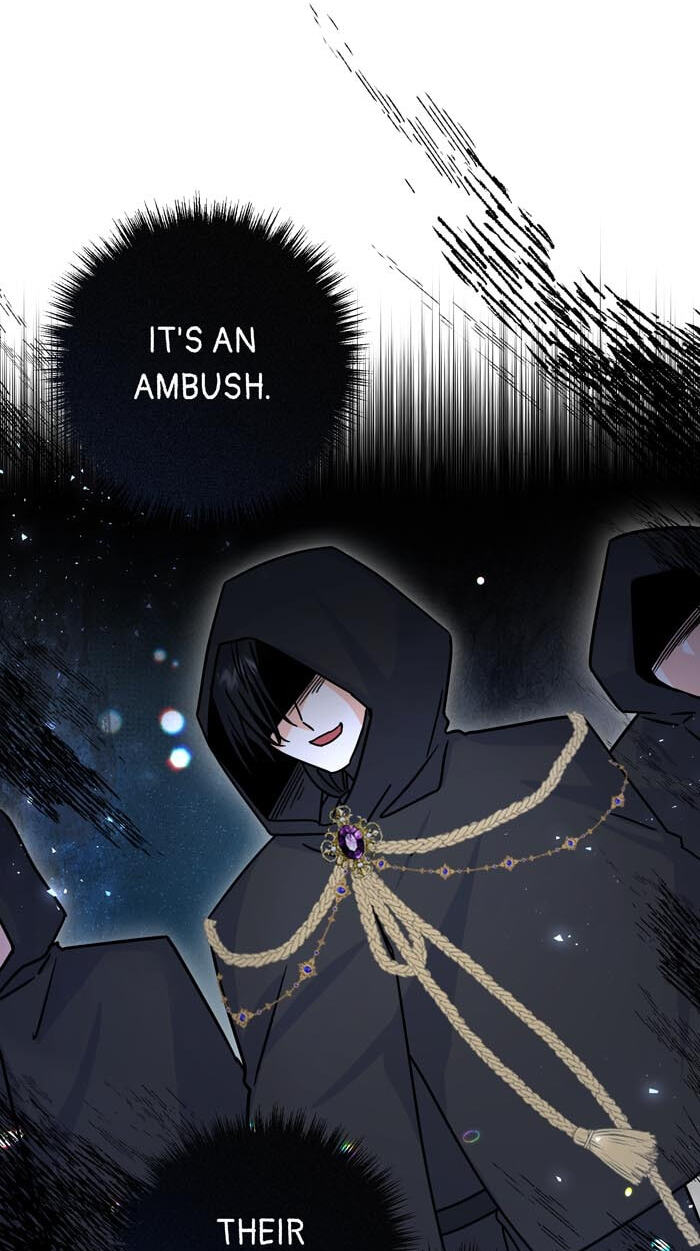Love Thy Enemy Chapter 42 page 80 - 