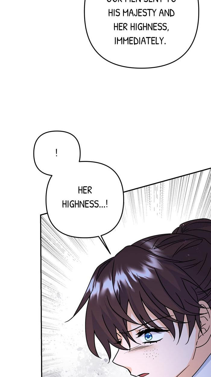 Love Thy Enemy Chapter 42 page 82 - 