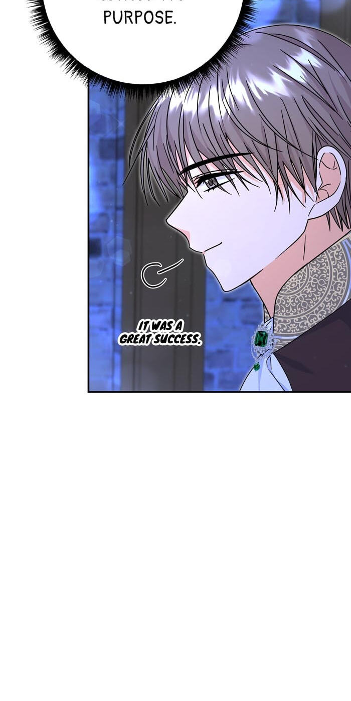 Love Thy Enemy Chapter 42 page 10 - 
