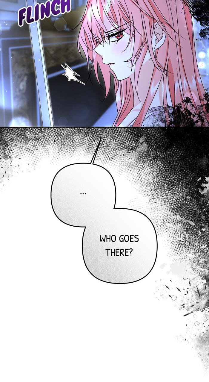 Love Thy Enemy Chapter 43 page 12 - 