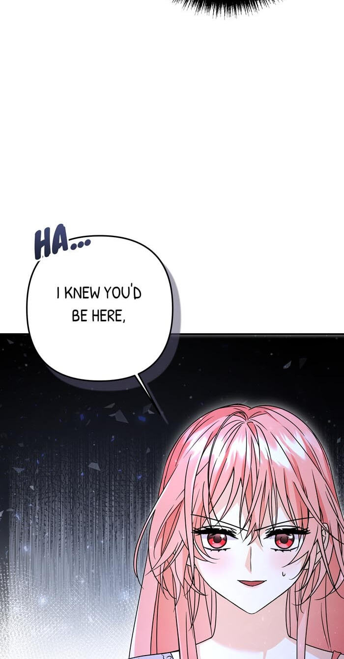 Love Thy Enemy Chapter 43 page 15 - 