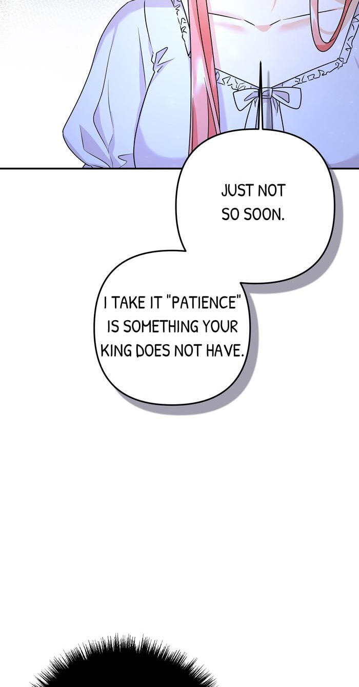 Love Thy Enemy Chapter 43 page 16 - 