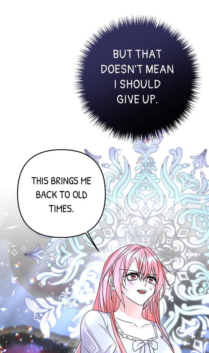 Love Thy Enemy Chapter 43 page 18 - 