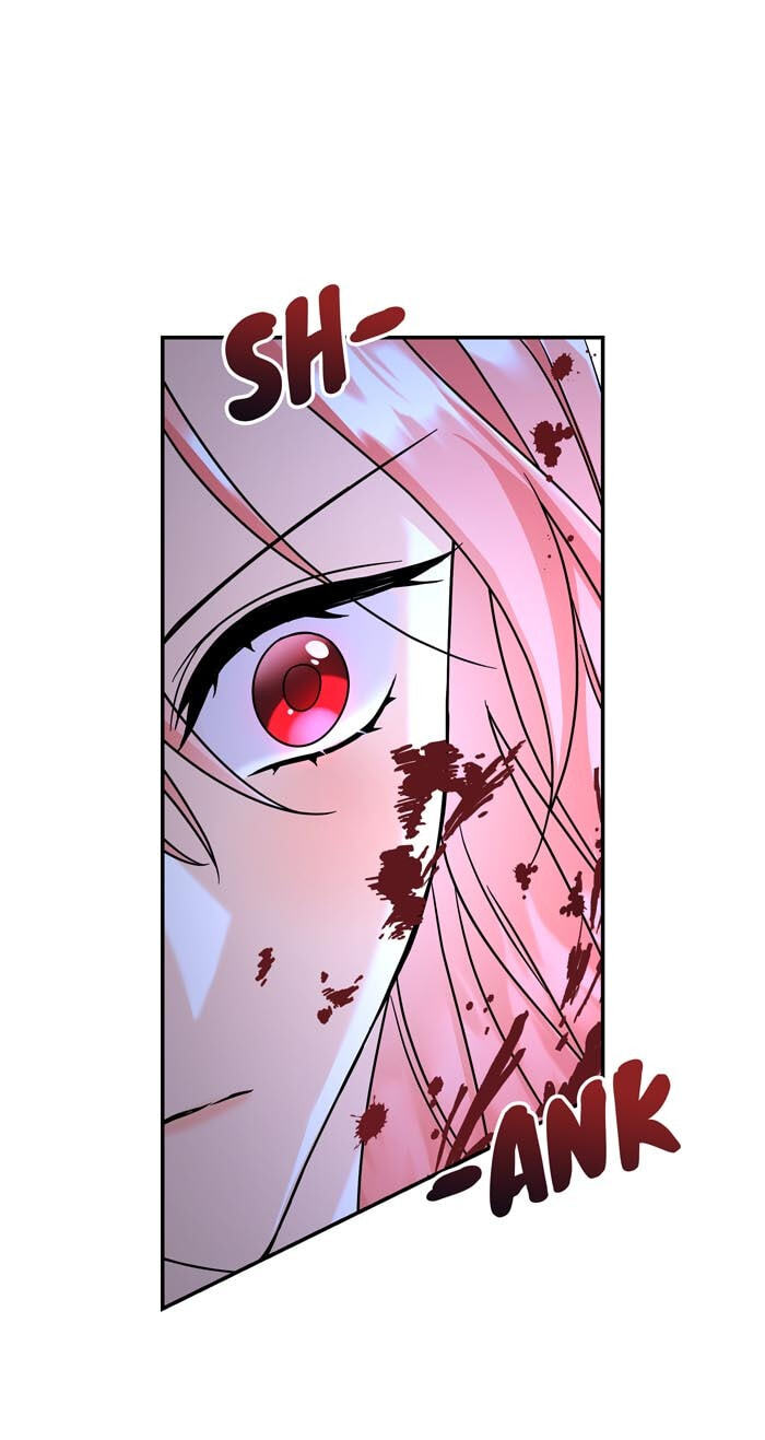 Love Thy Enemy Chapter 43 page 24 - 