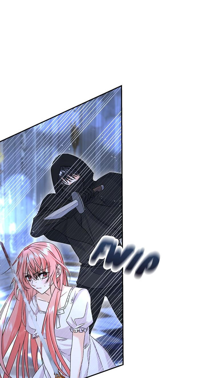Love Thy Enemy Chapter 43 page 25 - 