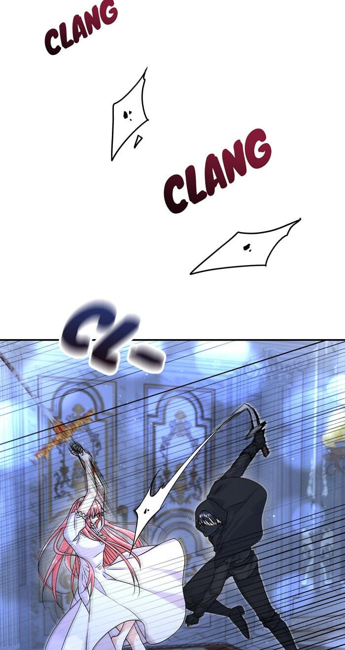 Love Thy Enemy Chapter 43 page 27 - 