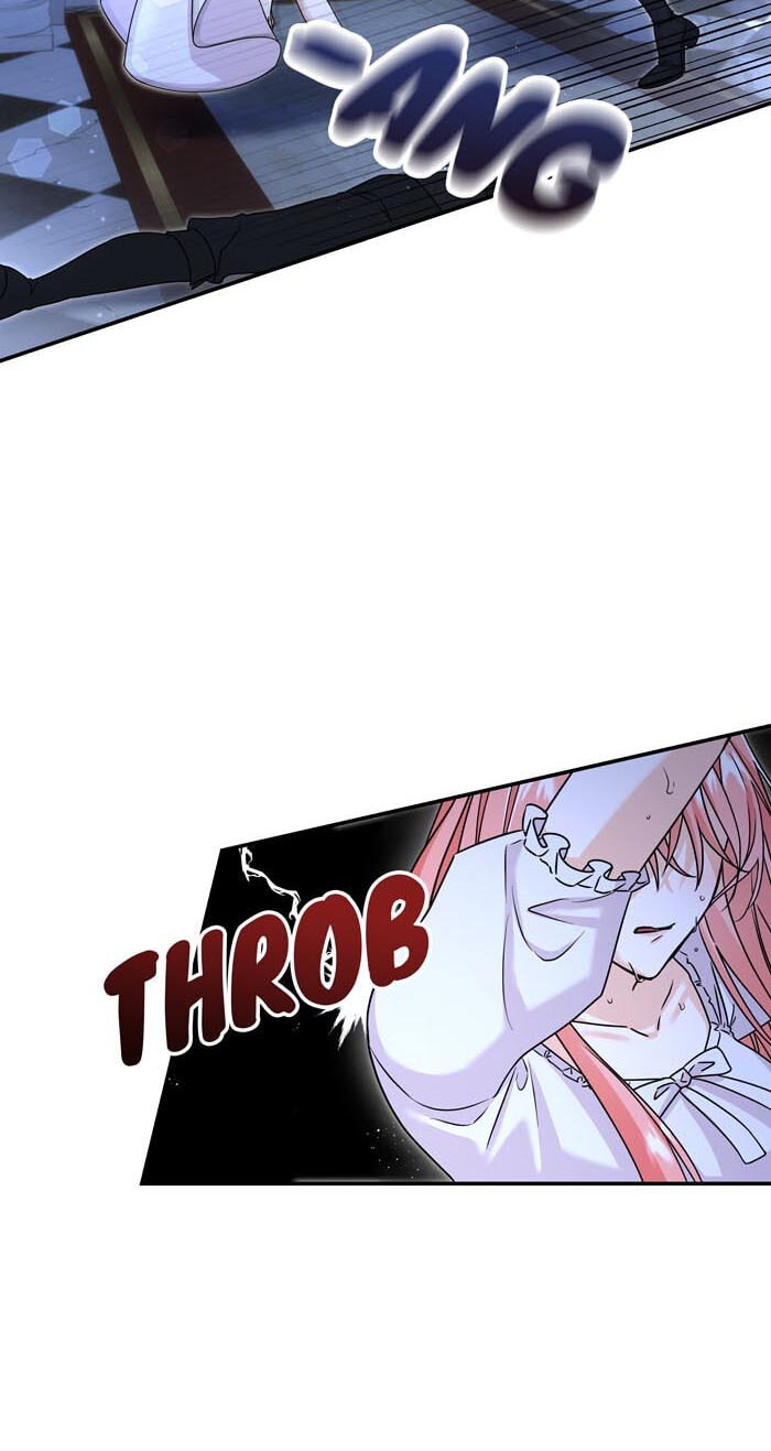 Love Thy Enemy Chapter 43 page 28 - 