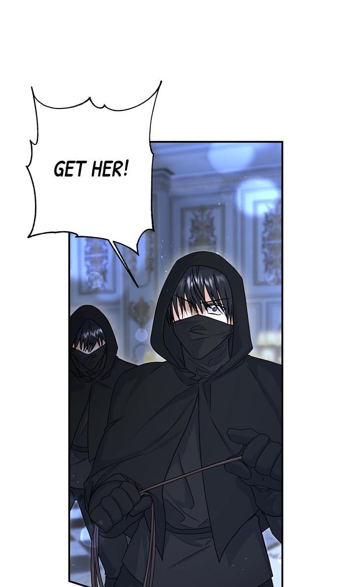 Love Thy Enemy Chapter 43 page 30 - 