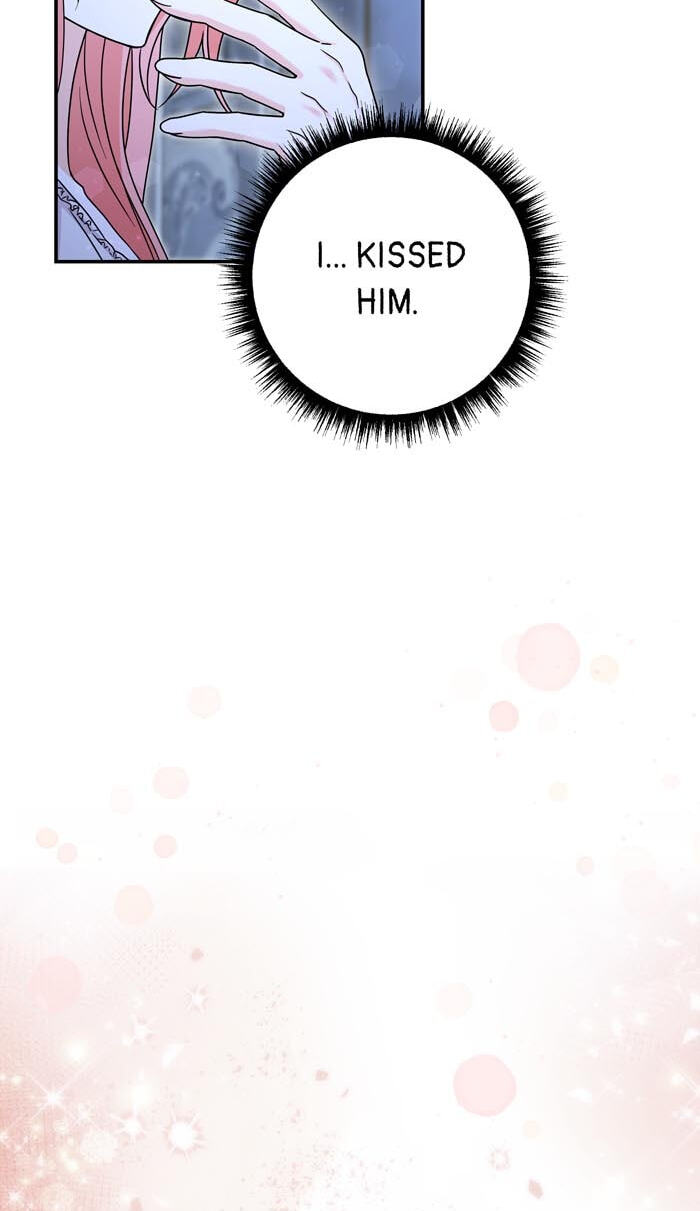 Love Thy Enemy Chapter 43 page 4 - 