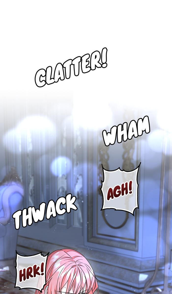 Love Thy Enemy Chapter 43 page 32 - 