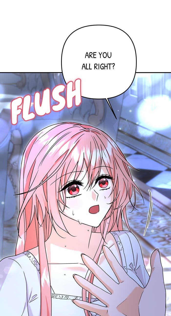 Love Thy Enemy Chapter 43 page 35 - 
