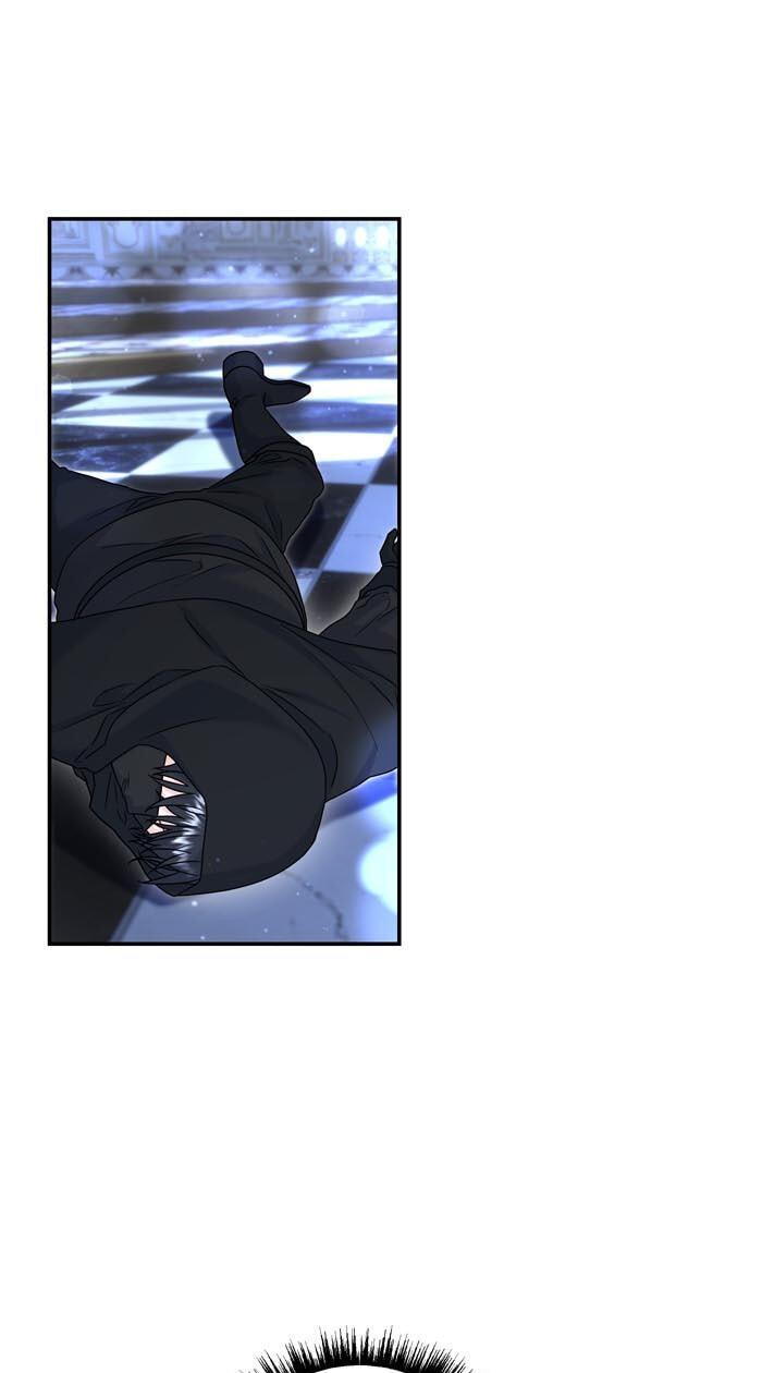 Love Thy Enemy Chapter 43 page 41 - 