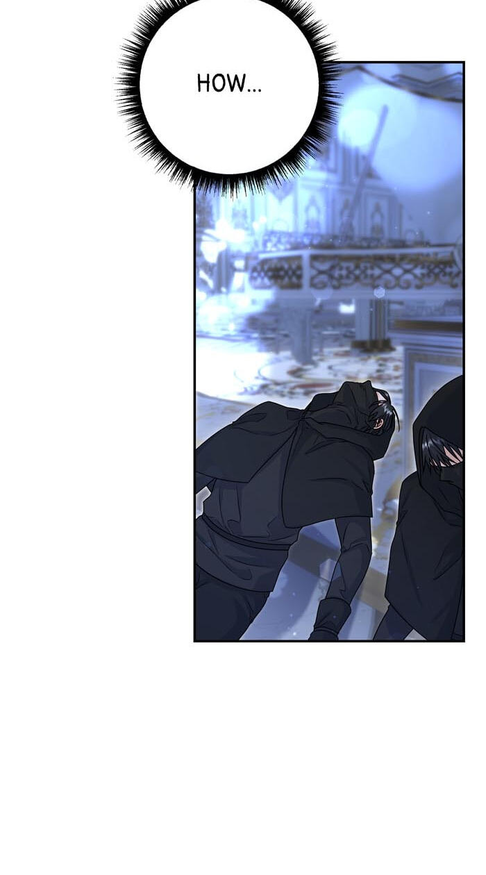 Love Thy Enemy Chapter 43 page 42 - 