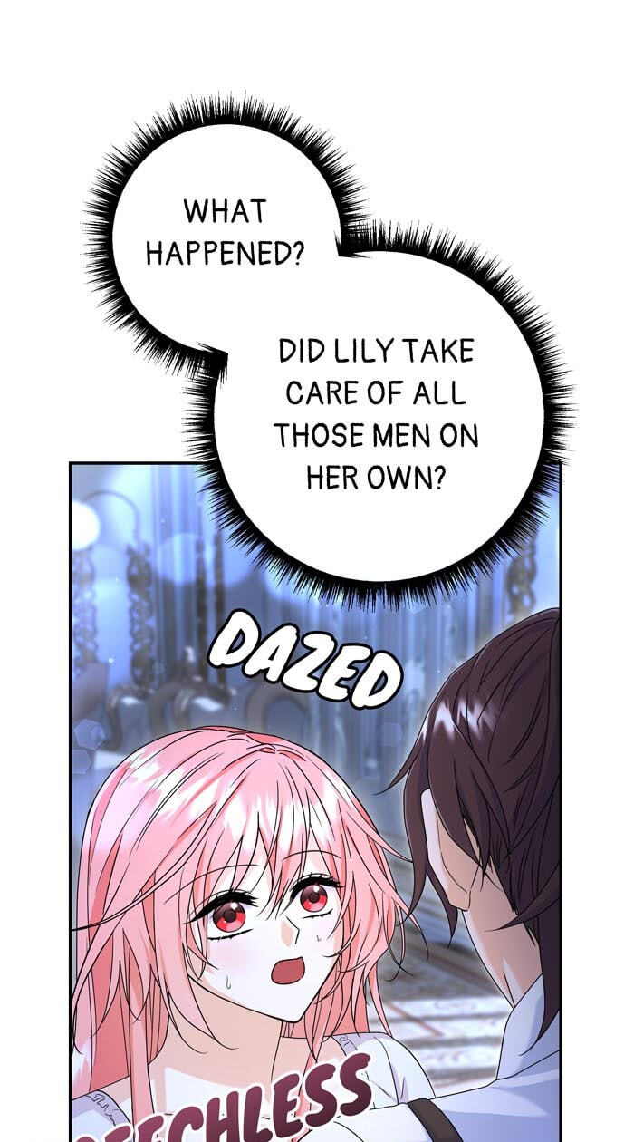 Love Thy Enemy Chapter 43 page 43 - 