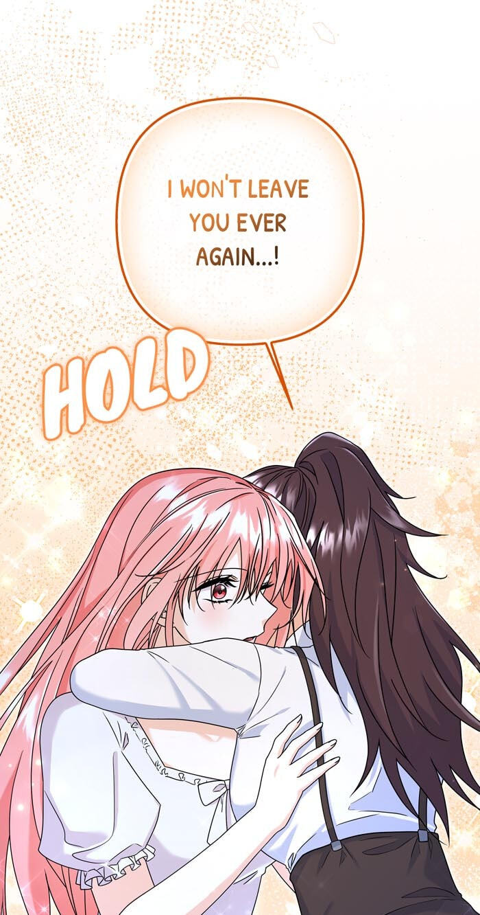 Love Thy Enemy Chapter 43 page 46 - 