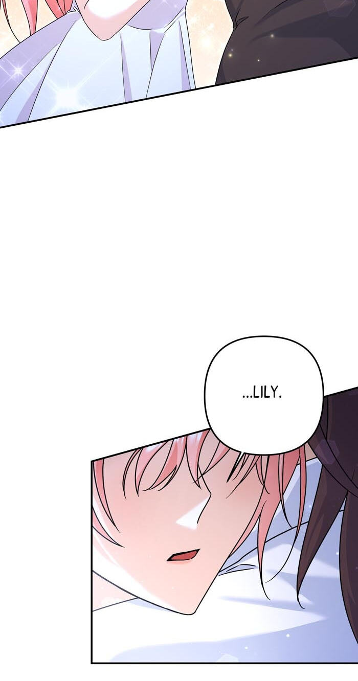 Love Thy Enemy Chapter 43 page 47 - 