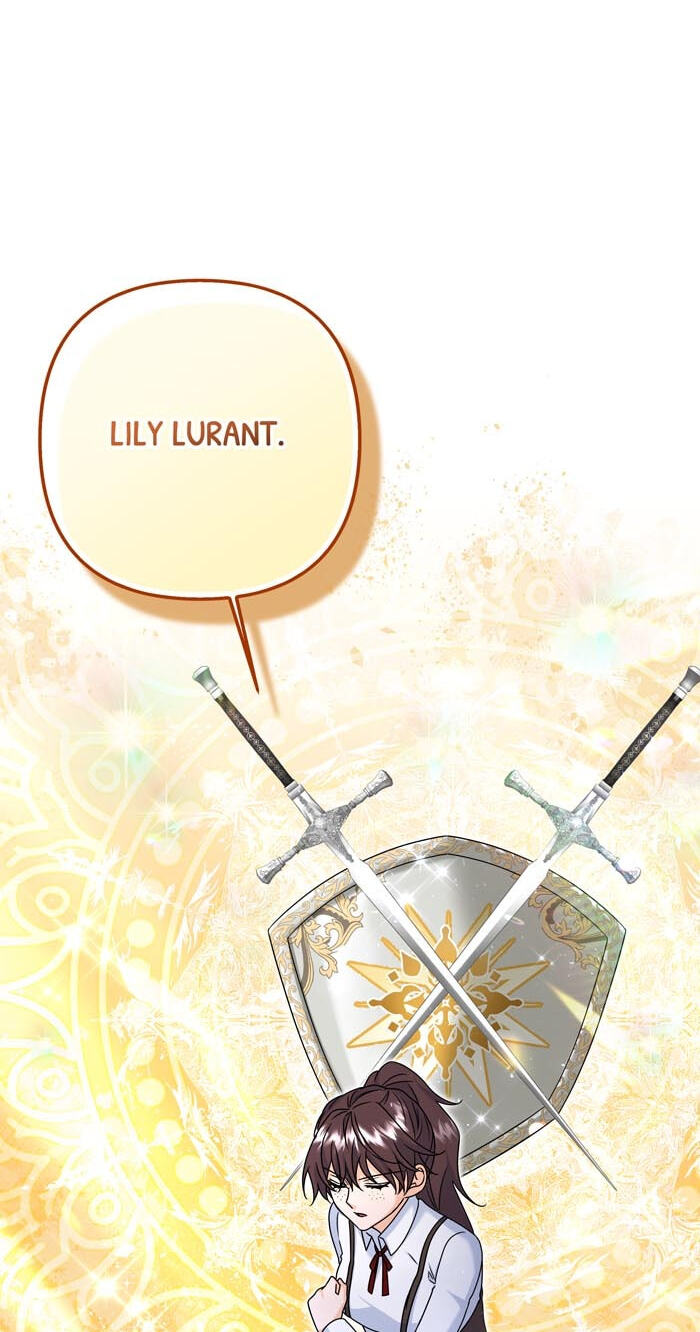 Love Thy Enemy Chapter 43 page 49 - 