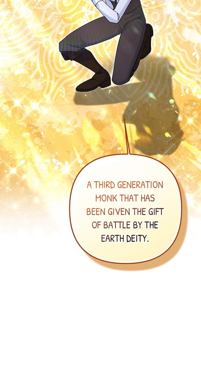 Love Thy Enemy Chapter 43 page 50 - 
