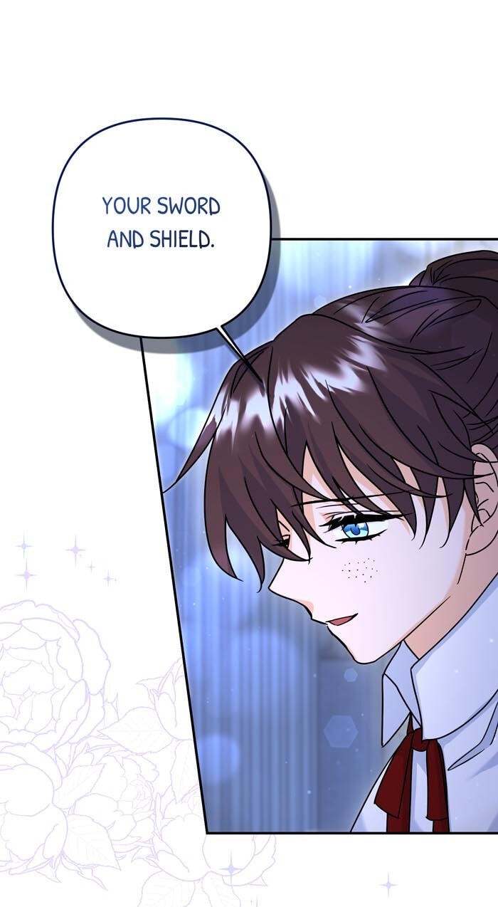 Love Thy Enemy Chapter 43 page 51 - 