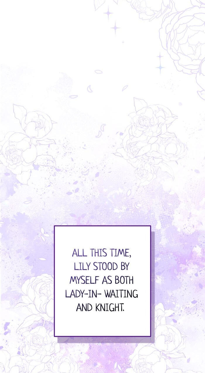 Love Thy Enemy Chapter 43 page 53 - 