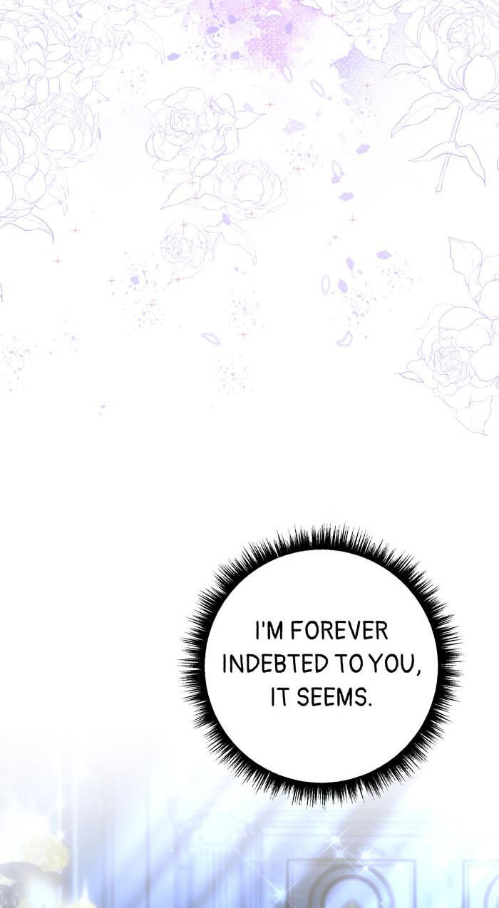Love Thy Enemy Chapter 43 page 54 - 