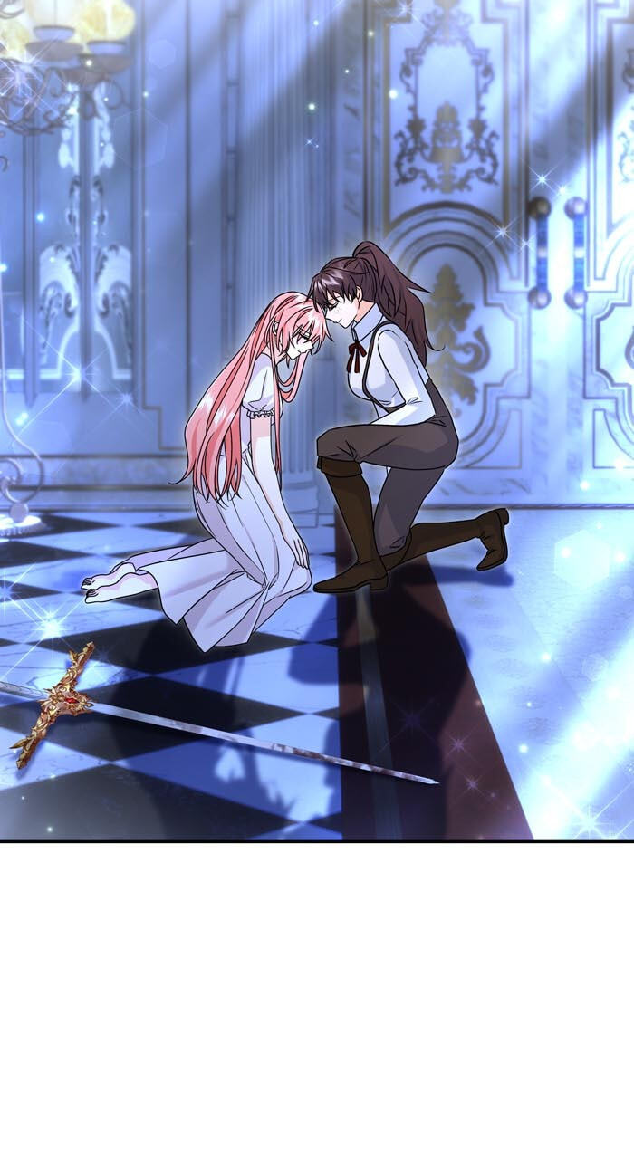 Love Thy Enemy Chapter 43 page 55 - 
