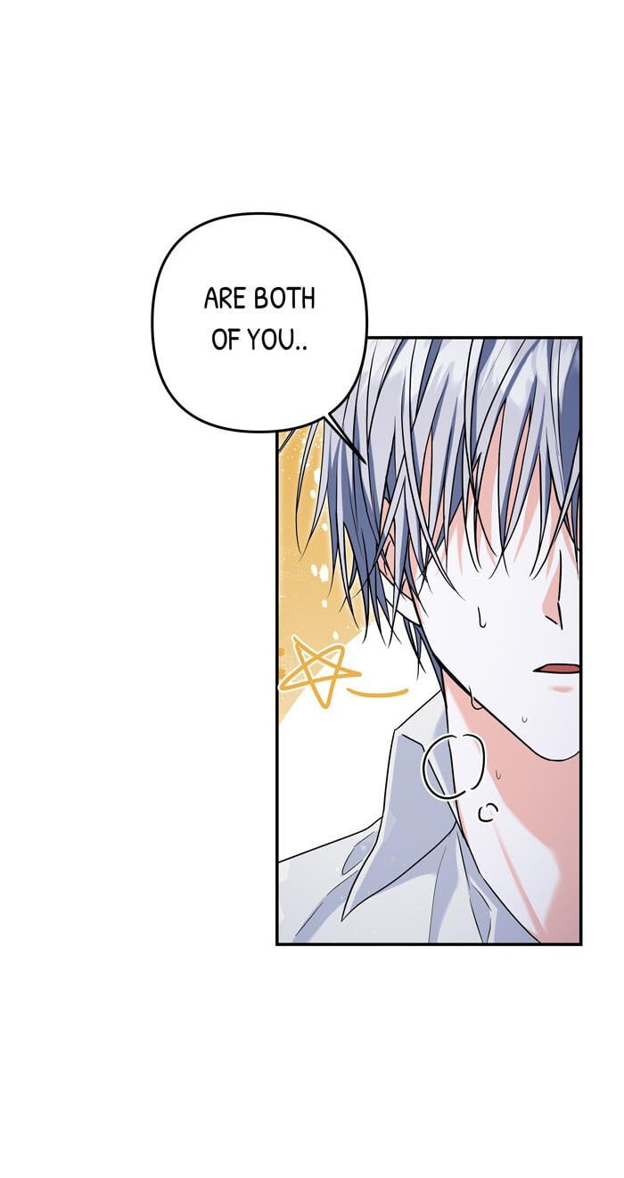 Love Thy Enemy Chapter 43 page 56 - 
