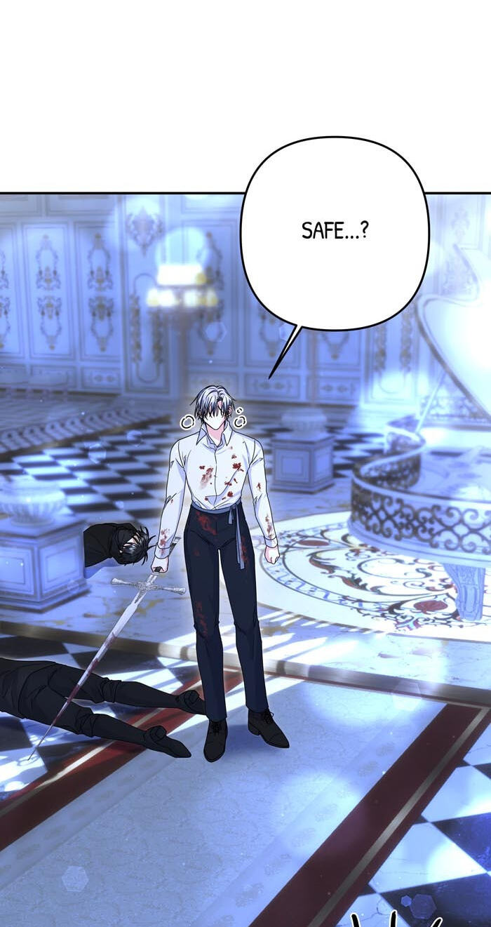 Love Thy Enemy Chapter 43 page 57 - 