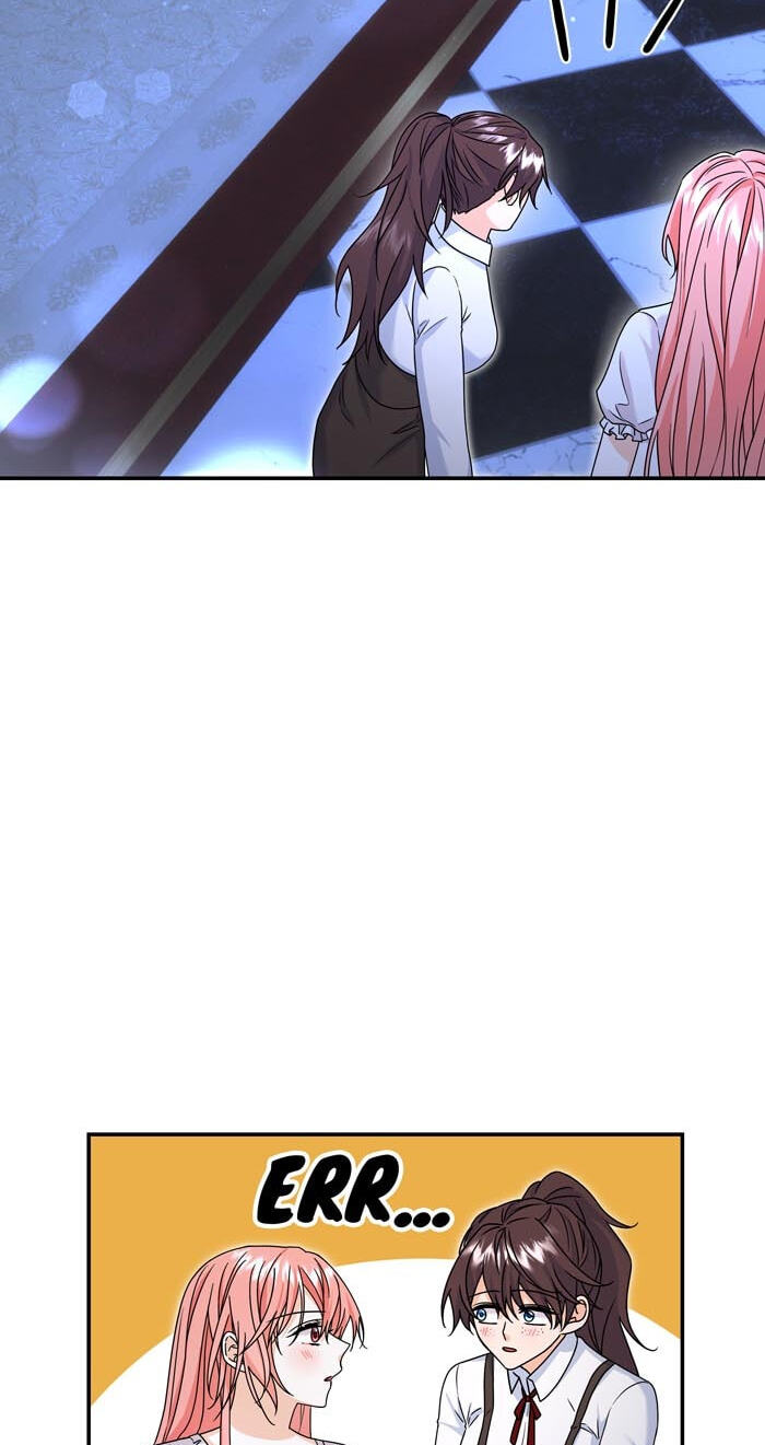 Love Thy Enemy Chapter 43 page 58 - 