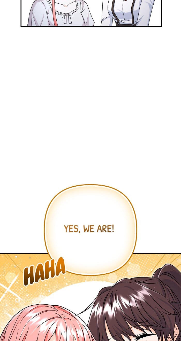 Love Thy Enemy Chapter 43 page 59 - 