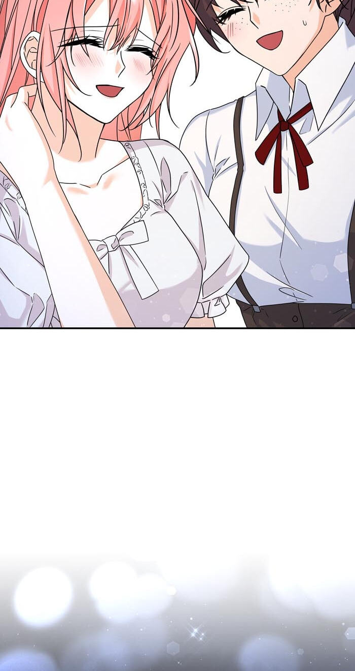 Love Thy Enemy Chapter 43 page 60 - 