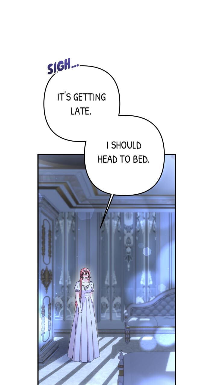Love Thy Enemy Chapter 43 page 7 - 