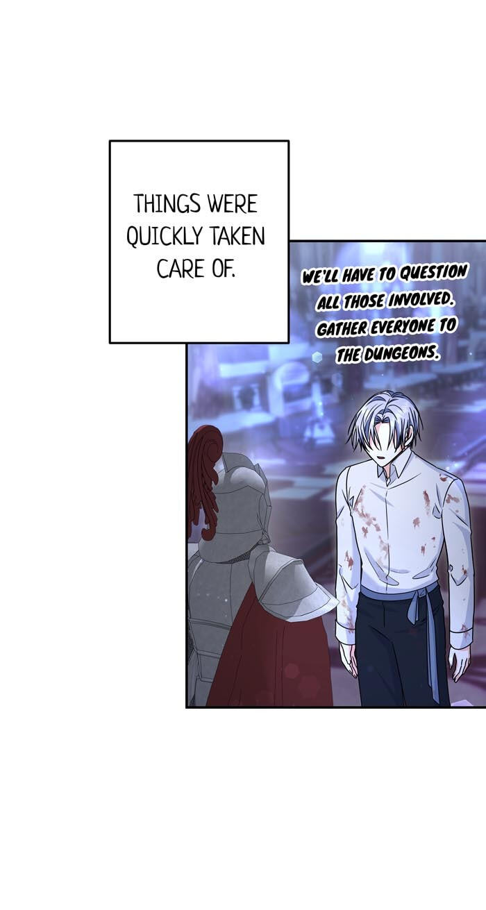 Love Thy Enemy Chapter 43 page 62 - 