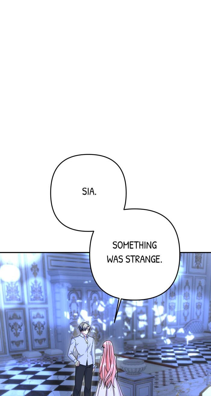 Love Thy Enemy Chapter 43 page 64 - 