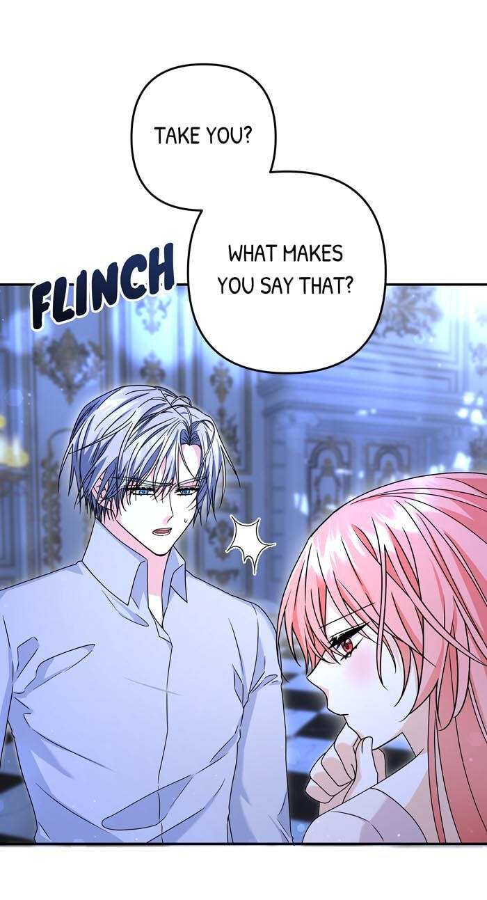 Love Thy Enemy Chapter 43 page 67 - 