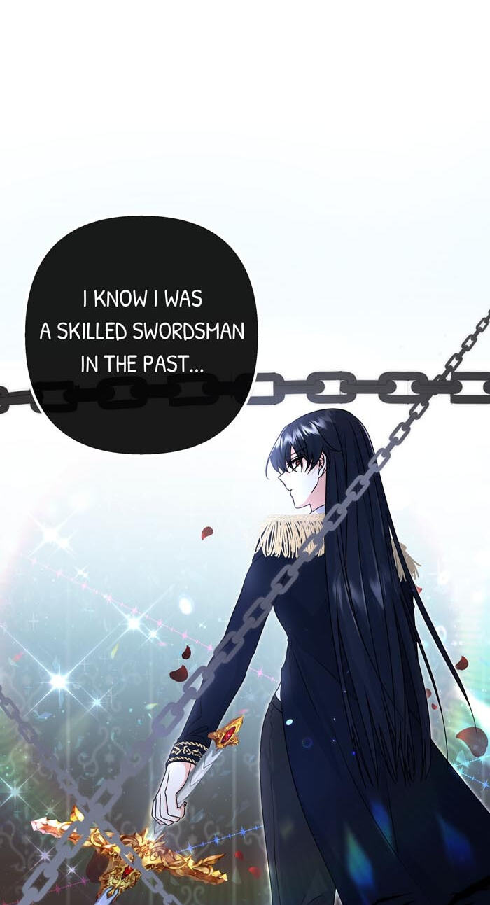 Love Thy Enemy Chapter 43 page 68 - 