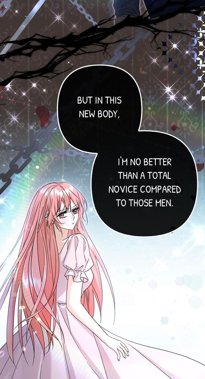 Love Thy Enemy Chapter 43 page 69 - 