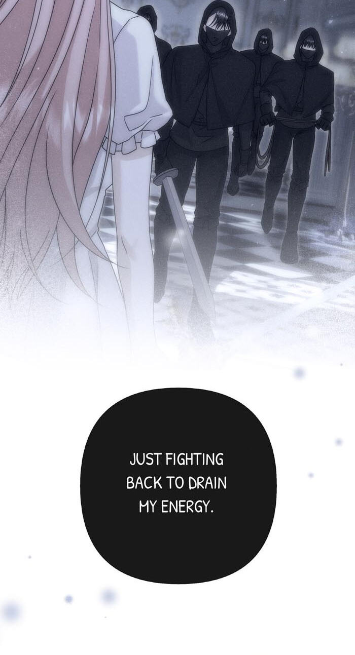 Love Thy Enemy Chapter 43 page 71 - 
