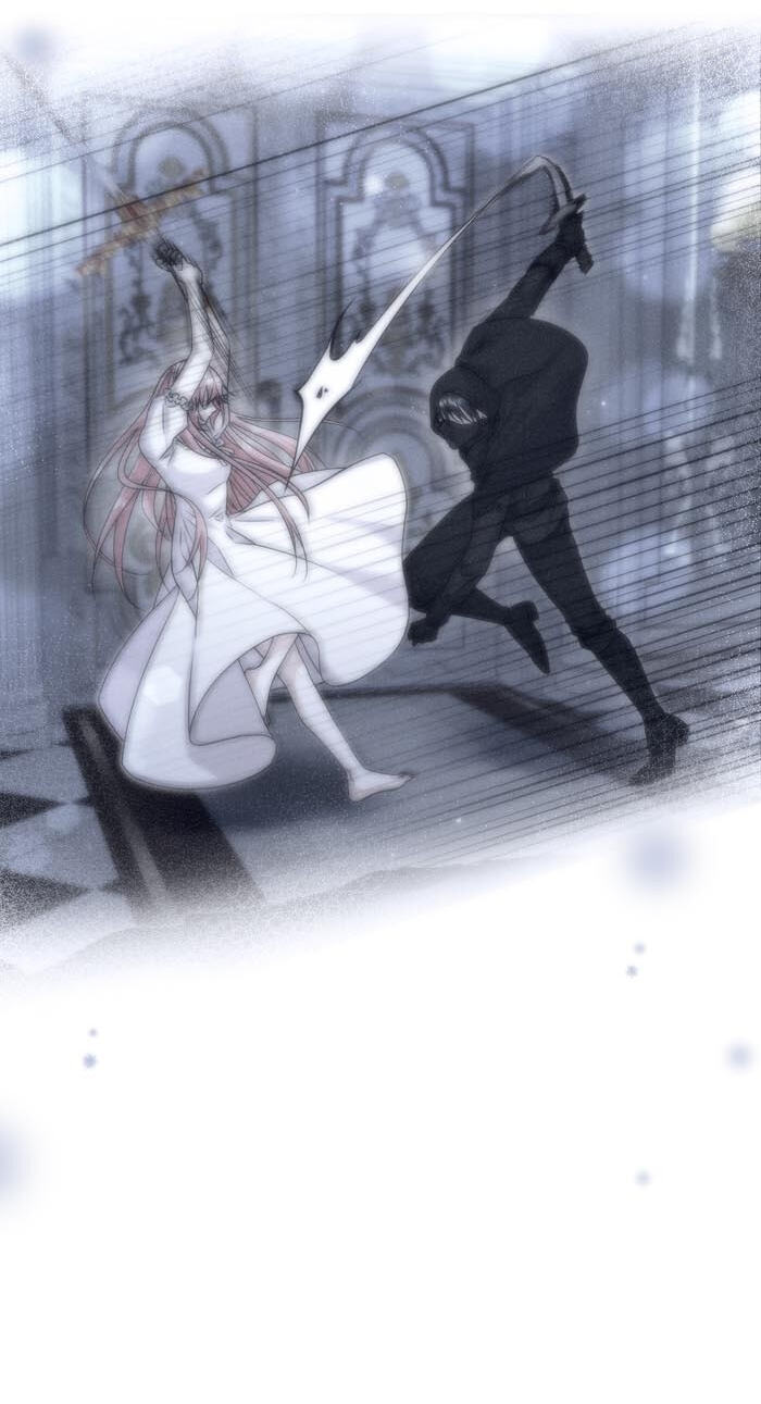 Love Thy Enemy Chapter 43 page 72 - 
