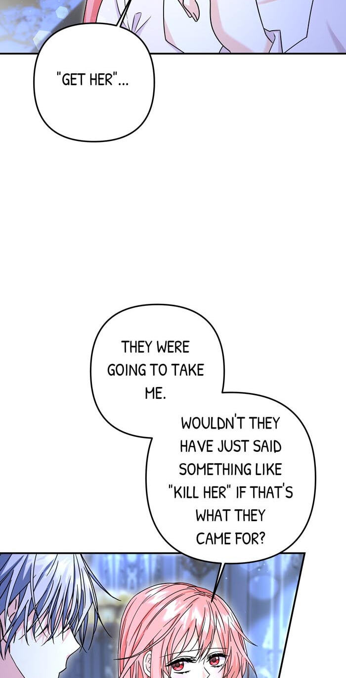 Love Thy Enemy Chapter 43 page 74 - 