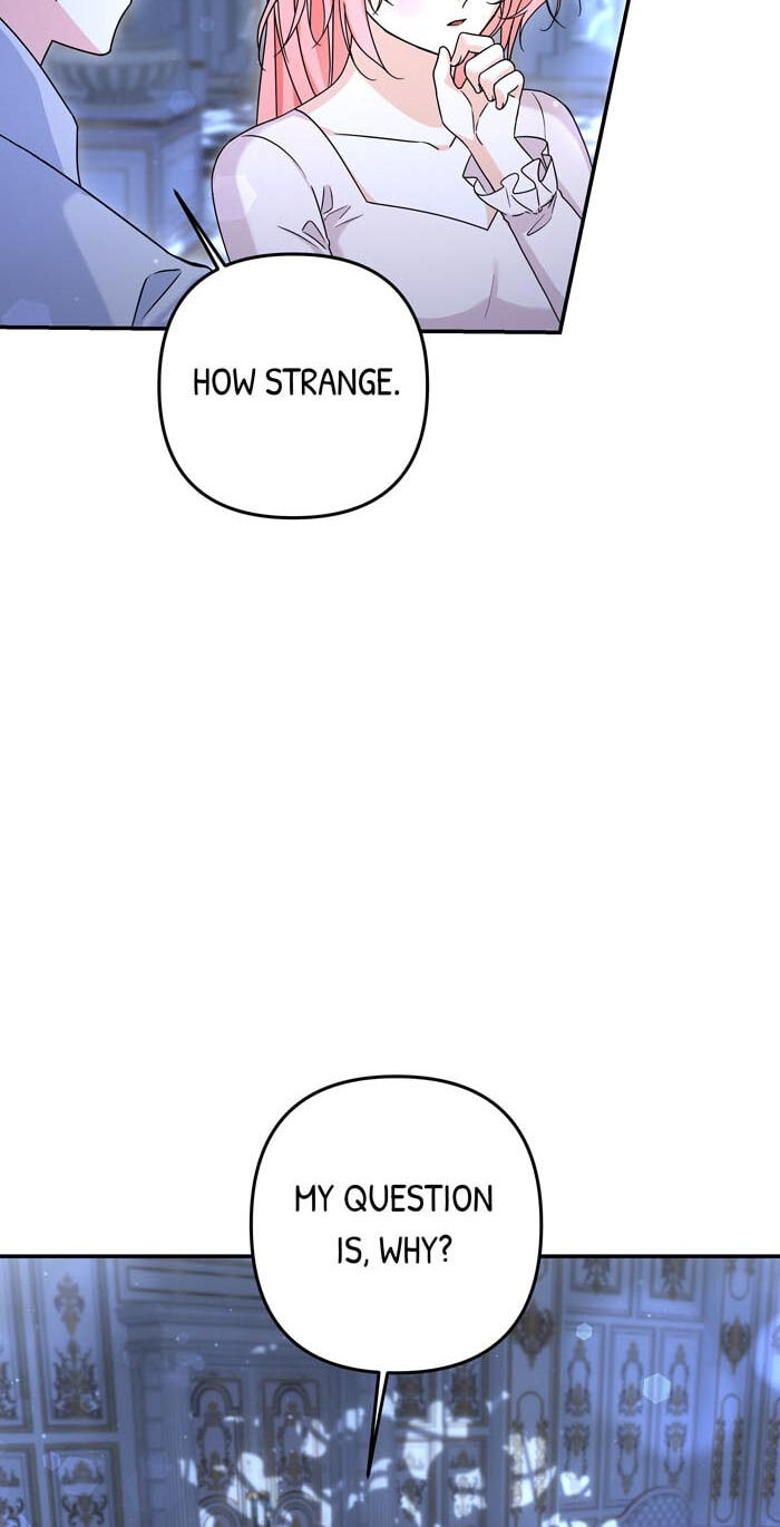 Love Thy Enemy Chapter 43 page 75 - 