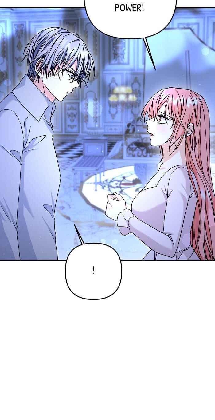 Love Thy Enemy Chapter 43 page 77 - 