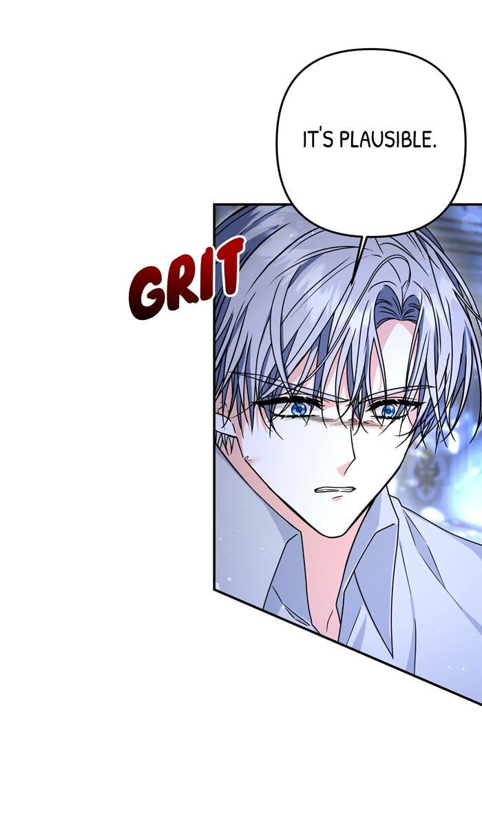 Love Thy Enemy Chapter 43 page 78 - 