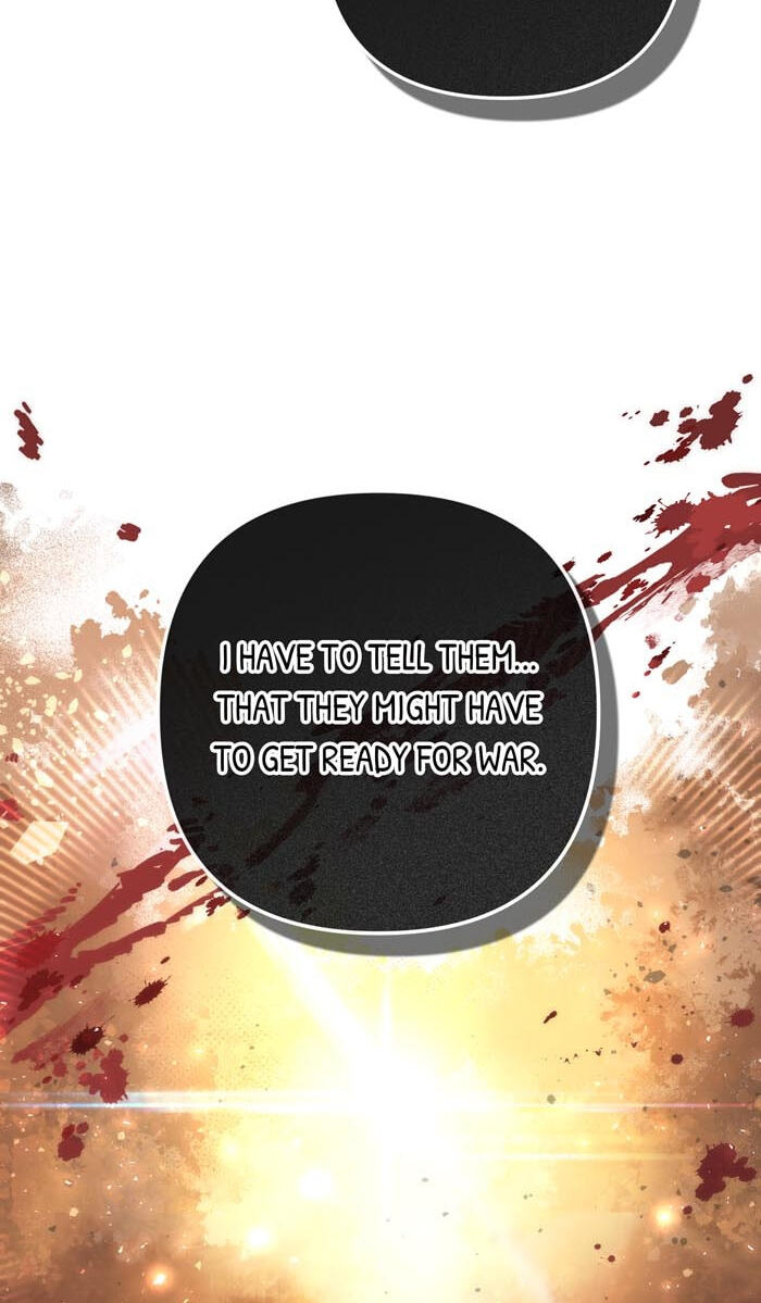Love Thy Enemy Chapter 43 page 82 - 