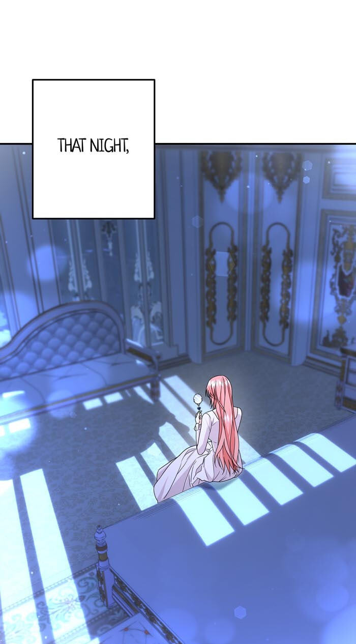 Love Thy Enemy Chapter 44 page 1 - 