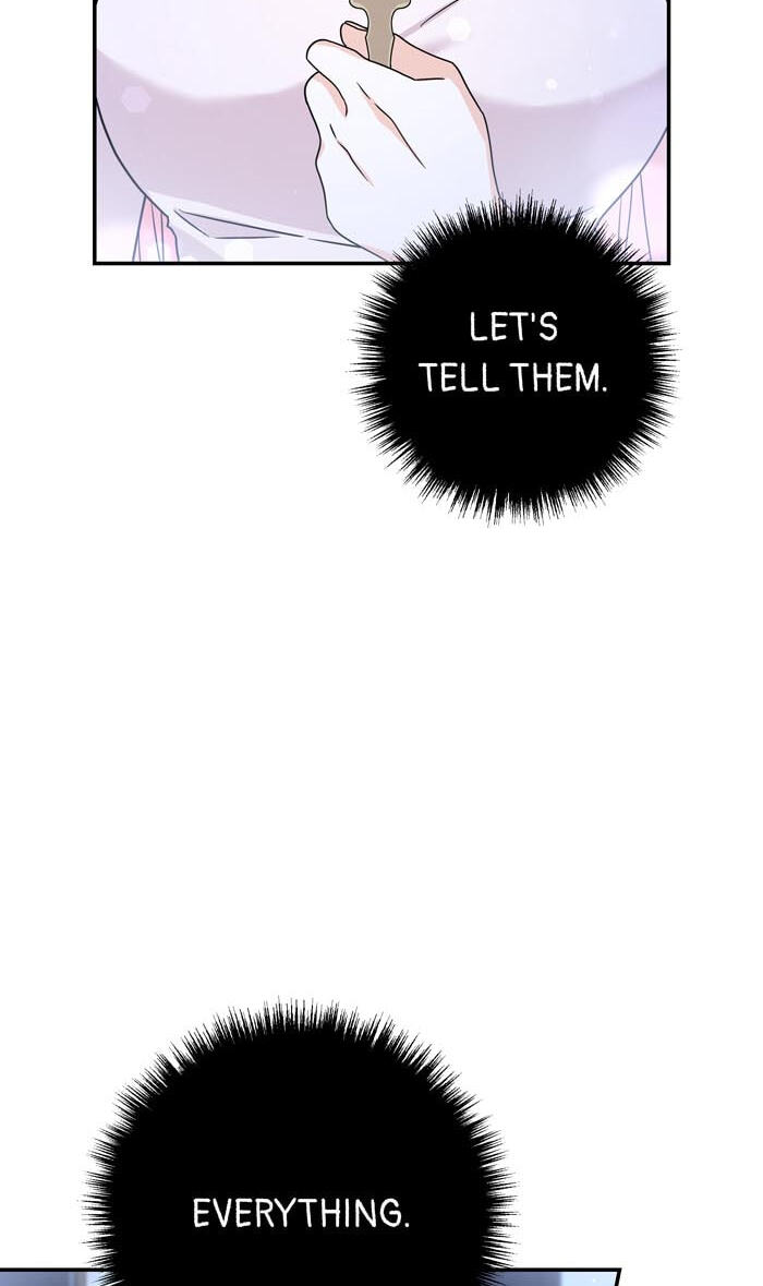 Love Thy Enemy Chapter 44 page 11 - 