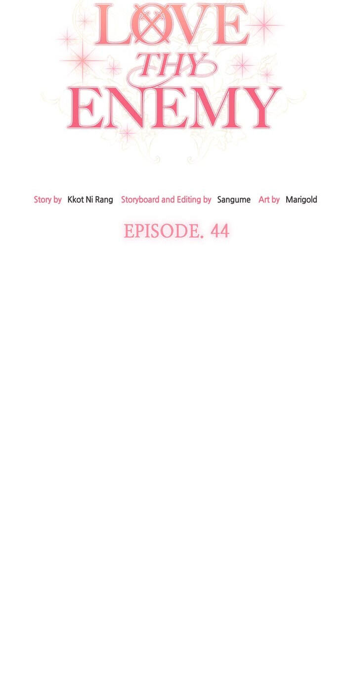 Love Thy Enemy Chapter 44 page 15 - 