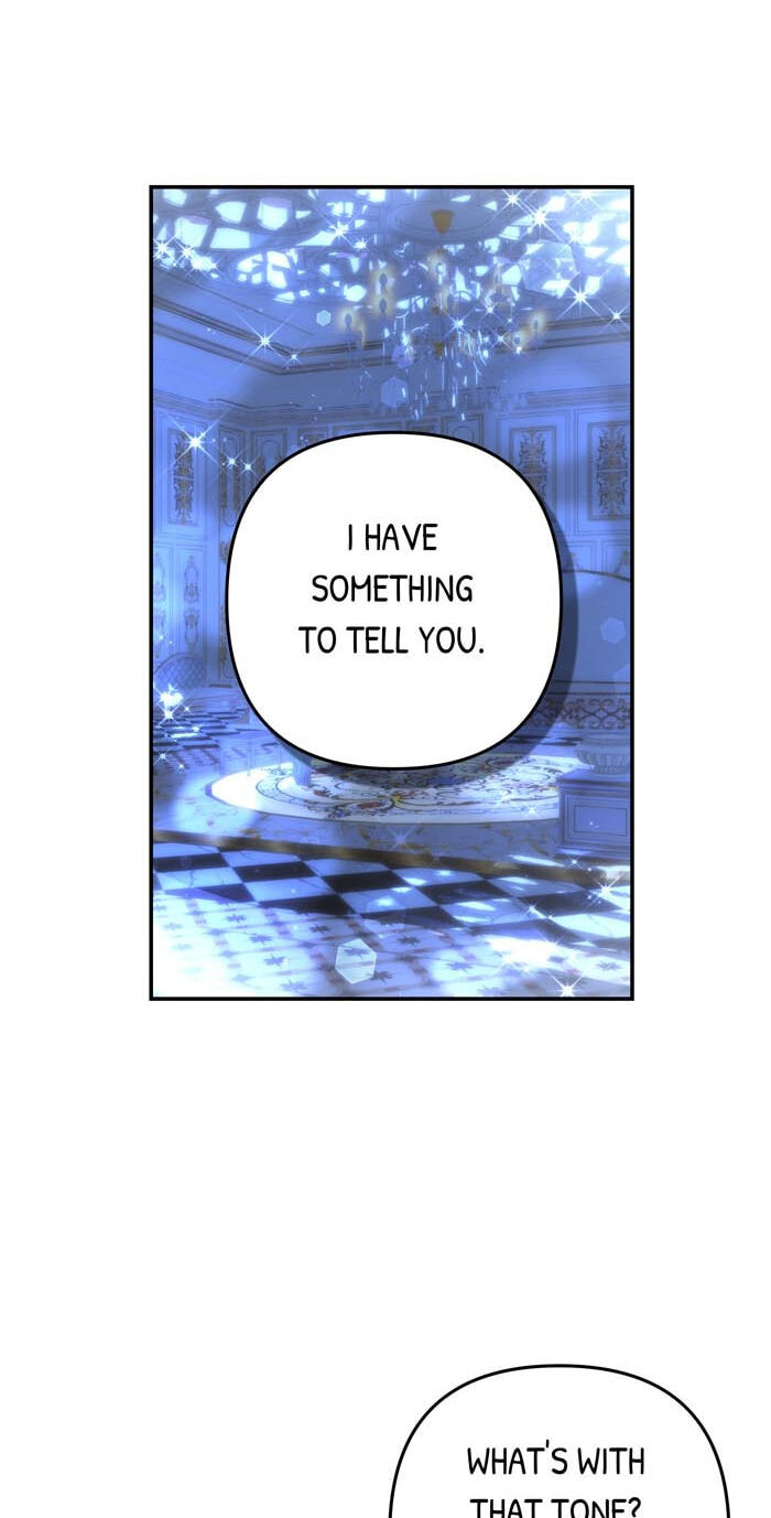 Love Thy Enemy Chapter 44 page 16 - 