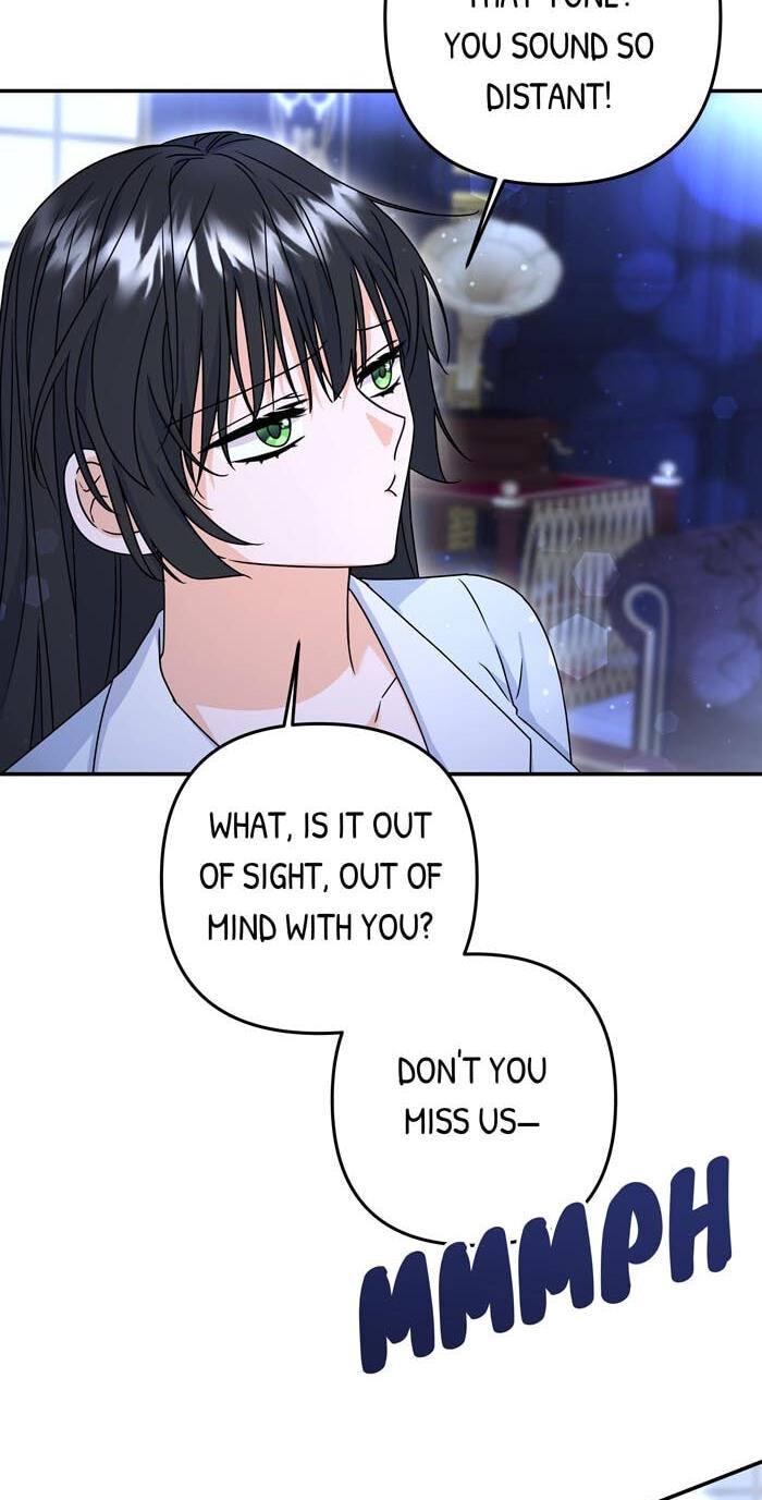 Love Thy Enemy Chapter 44 page 17 - 